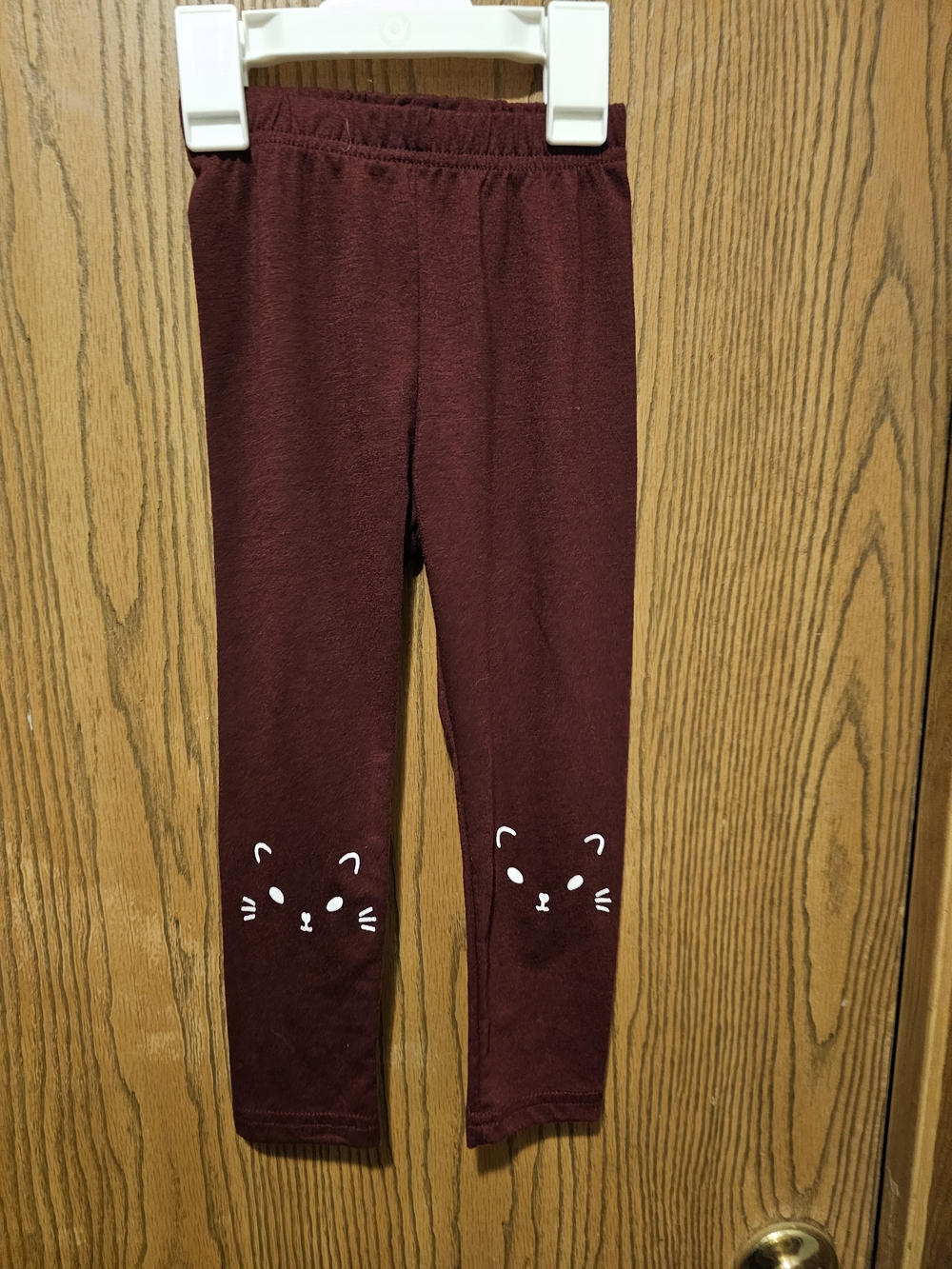 2 Pair of kids pants 3T
